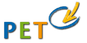 LOGO Kontakt PET