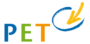 PET Logo