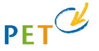 PET Logo